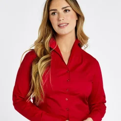 Dubarry Womens Snowdrop Shirt