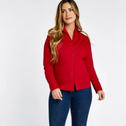 Dubarry Womens Snowdrop Shirt