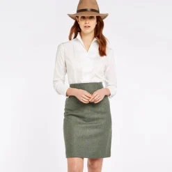 Dubarry Womens Snowdrop Shirt