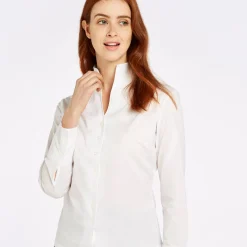 Dubarry Womens Snowdrop Shirt