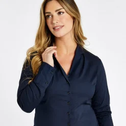 Dubarry Womens Snowdrop Shirt