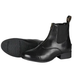 Dublin Adults Foundation Zip Paddock Boots II