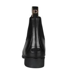 Dublin Adults Foundation Zip Paddock Boots II