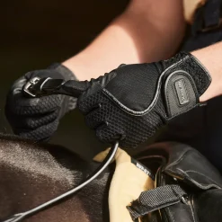 Dublin Airflow Honeycomb Gloves