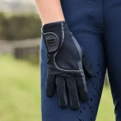 Dublin Airflow Honeycomb Gloves