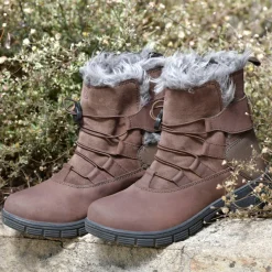Dublin Boyne Short Country Boots