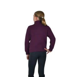 Dublin Children's 1/4 Zip Fleece Pullover