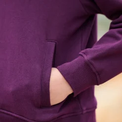 Dublin Children's 1/4 Zip Fleece Pullover