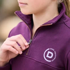 Dublin Children's 1/4 Zip Fleece Pullover