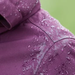 Dublin Children's Everyday Waterproof Jacket