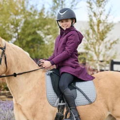 Dublin Children's Everyday Waterproof Jacket