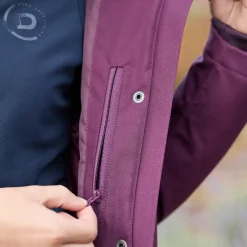 Dublin Children's Everyday Waterproof Jacket