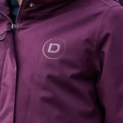 Dublin Children's Everyday Waterproof Jacket