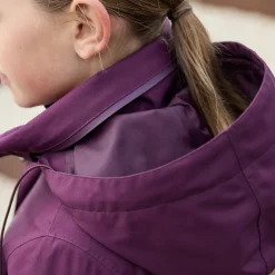 Dublin Children's Everyday Waterproof Jacket