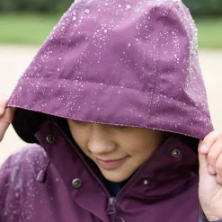 Dublin Children's Everyday Waterproof Jacket