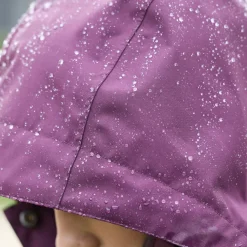 Dublin Children's Everyday Waterproof Jacket