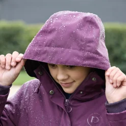 Dublin Children's Everyday Waterproof Jacket