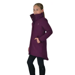 Dublin Children's Everyday Waterproof Jacket