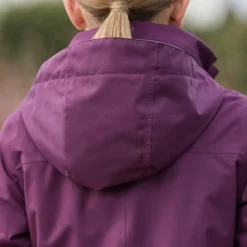 Dublin Children's Everyday Waterproof Jacket