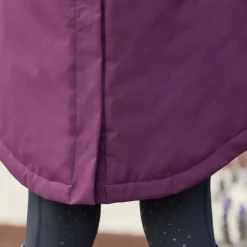 Dublin Children's Everyday Waterproof Jacket