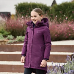 Dublin Children's Everyday Waterproof Jacket
