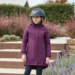 Dublin Children's Everyday Waterproof Jacket