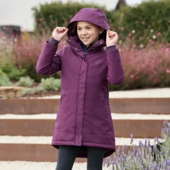 Dublin Children's Everyday Waterproof Jacket