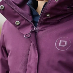 Dublin Children's Everyday Waterproof Jacket