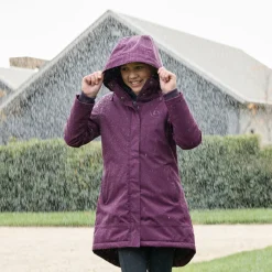 Dublin Children's Everyday Waterproof Jacket