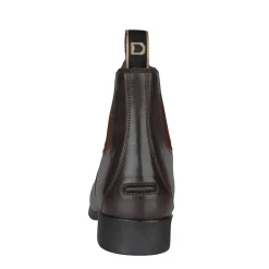 Dublin Childs Foundation Zip Paddock Boots II