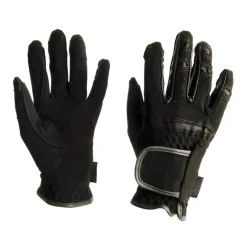 Dublin Everyday Mighty Grip Riding Gloves