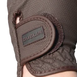 Dublin Everyday Touch Screen Compatible Riding Gloves