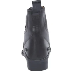 Dublin Evolution Zip Front Paddock Boots