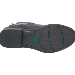 Dublin Evolution Zip Front Paddock Boots