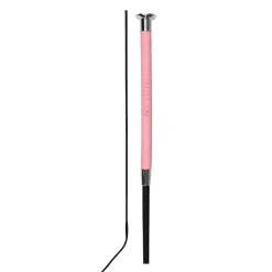 Dublin Fancy Stitch Leather Dressage Whip
