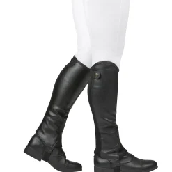 Dublin Fusion Half Chaps