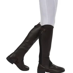 Dublin Fusion Half Chaps
