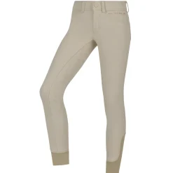 Dublin Kids Cammy Comfort Twill Breeches