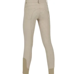 Dublin Kids Cammy Comfort Twill Breeches