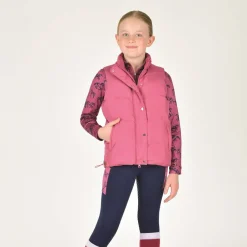 Dublin Kids Patrice Everyday Puffer Vest