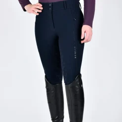 Dublin Ladies Thermal Riding Breeches