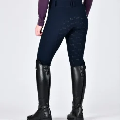 Dublin Ladies Thermal Riding Breeches