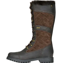 Dublin Ladies Yukon Quilt Boots