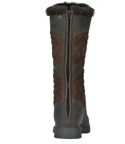Dublin Ladies Yukon Quilt Boots