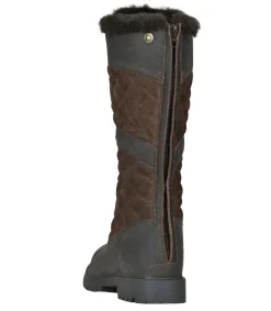 Dublin Ladies Yukon Quilt Boots