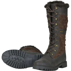 Dublin Ladies Yukon Quilt Boots