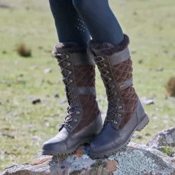Dublin Ladies Yukon Quilt Boots