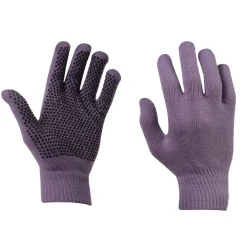 Dublin Magic Pimple Grip Riding Gloves For Adults