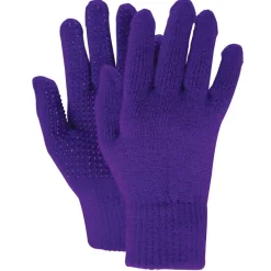 Dublin Magic Pimple Grip Riding Gloves For Adults