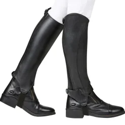 Dublin Opulent Adults Half Chaps